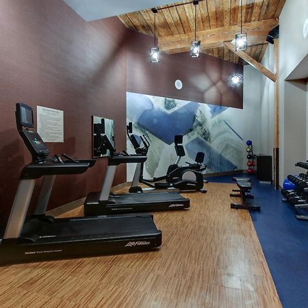 Springhill Suites By Marriott Montgomery Downtown Bagian luar foto