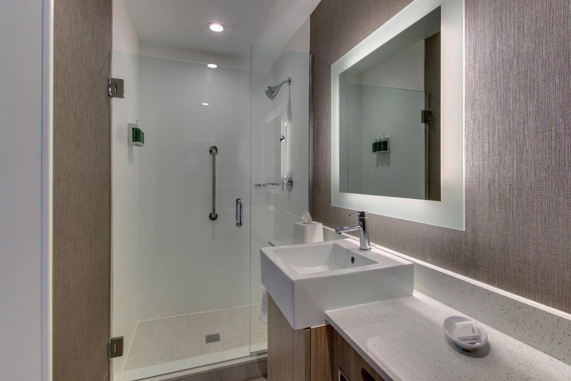 Springhill Suites By Marriott Montgomery Downtown Bagian luar foto